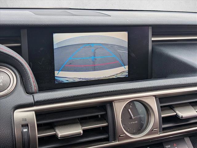 Used 2014 Lexus IS 350 image 13