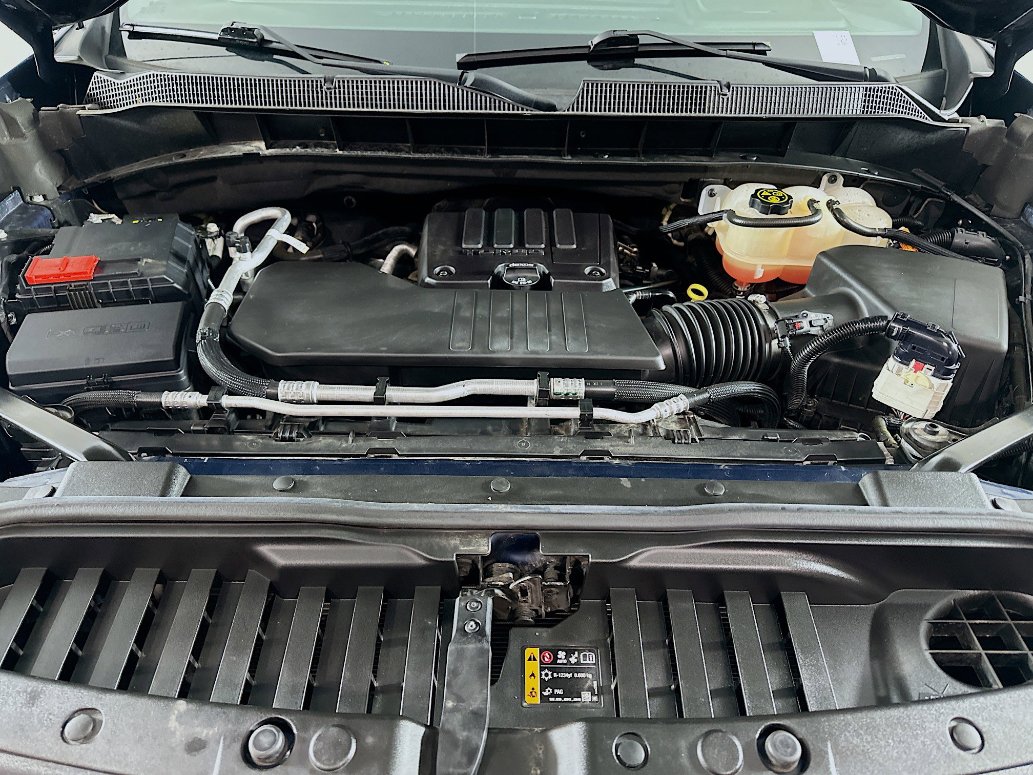 Used 2023 Chevrolet Silverado 1500 LT image 31