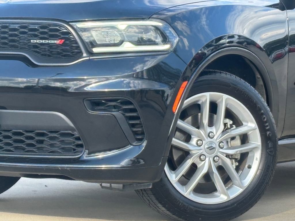 Used 2024 Dodge Durango GT image 2