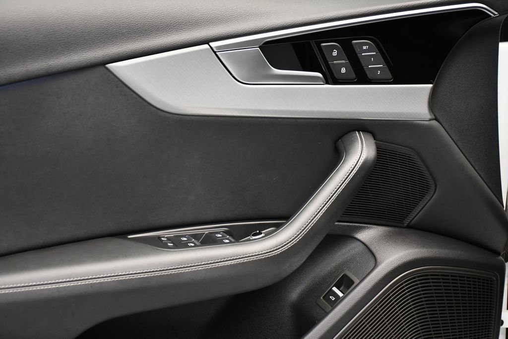 Certified 2023 Audi A4 2.0T Premium Plus w/ Premium Plus Package image 33