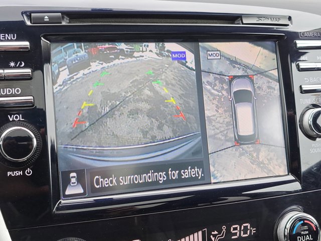 Used 2016 Nissan Murano SL w/ SL Technology Package image 24