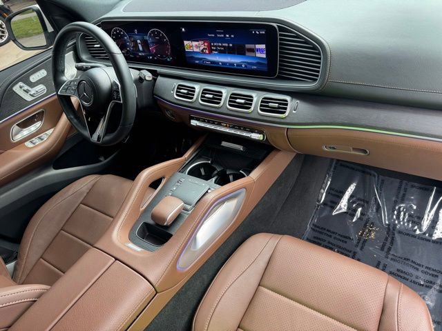 Used 2024 Mercedes-Benz GLE 350 4MATIC image 30
