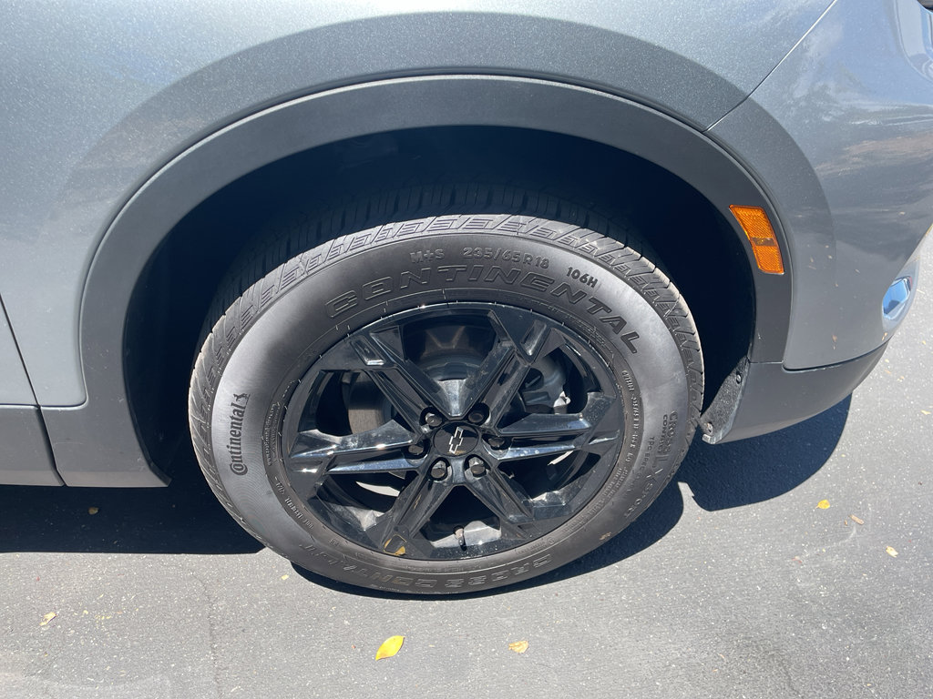 Used 2025 Chevrolet Blazer LT w/ Midnight/Sport Edition image 13