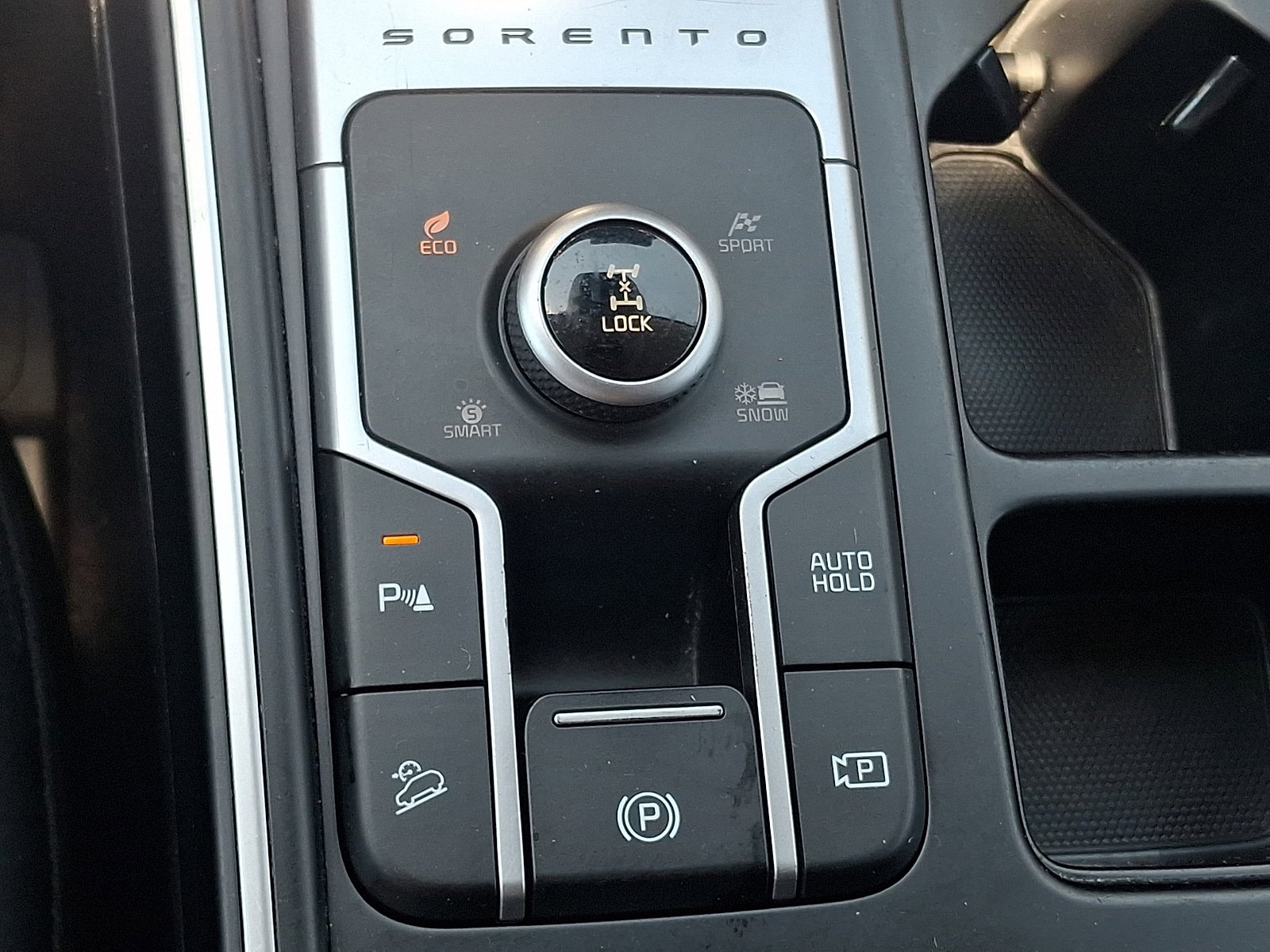 Used 2023 Kia Sorento EX w/ Panoramic Sunroof Package AWD/4WD image 23