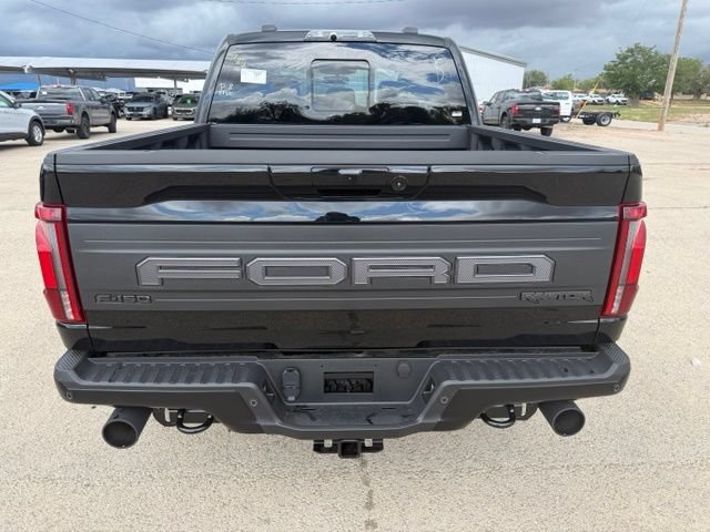 New 2026 Ford F150 Raptor AWD/4WD image 7