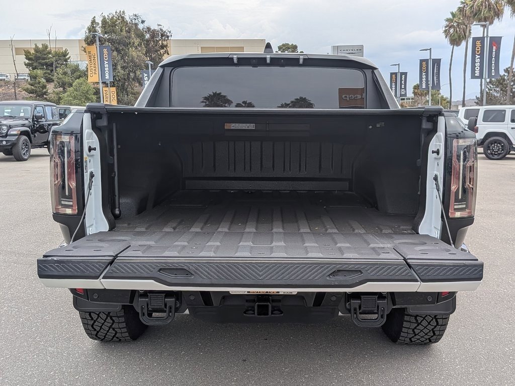 Used 2022 GMC Hummer EV Edition 1 w/ LPO, Illumination Package image 5