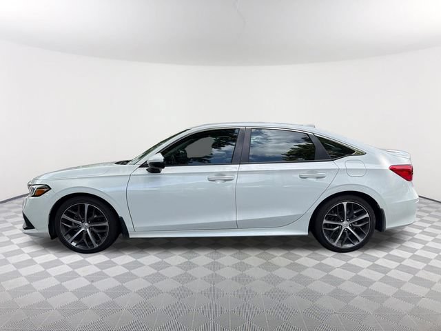 Used 2024 Honda Civic Touring image 8