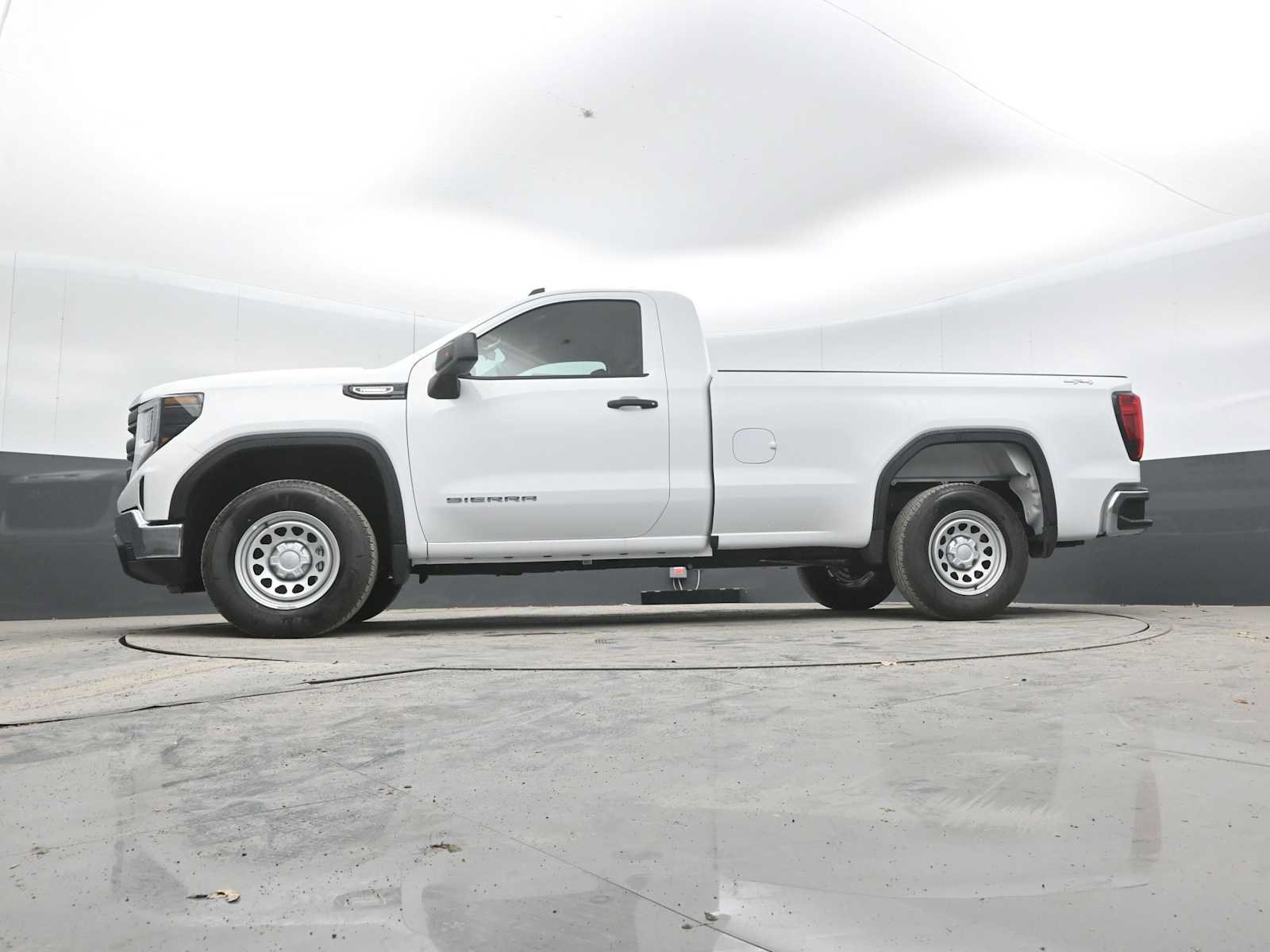 New 2026 GMC Sierra 1500 Pro w/ Pro Value Package AWD/4WD image 40