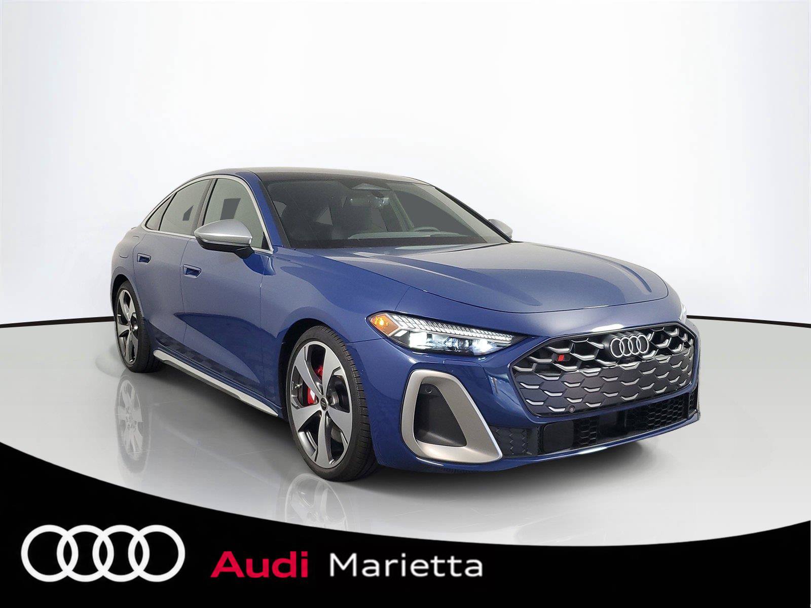 New 2026 Audi S5 Premium Plus