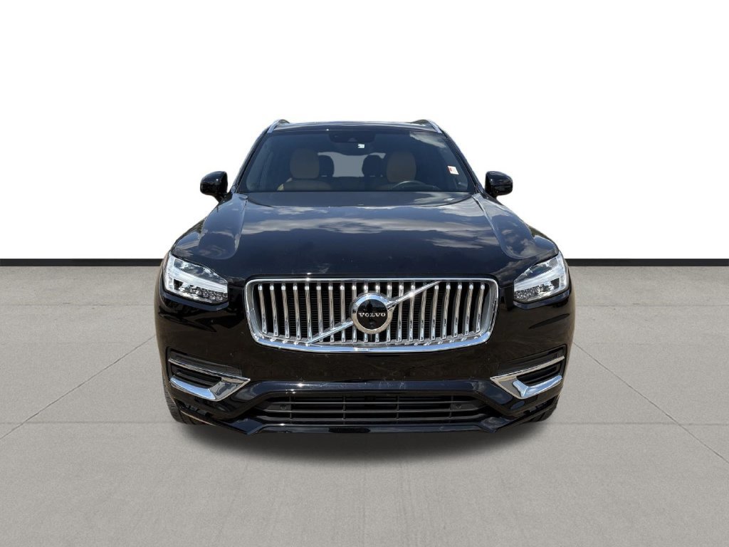 Used 2022 Volvo XC90 T6 Inscription w/ Advanced Package AWD/4WD image 8