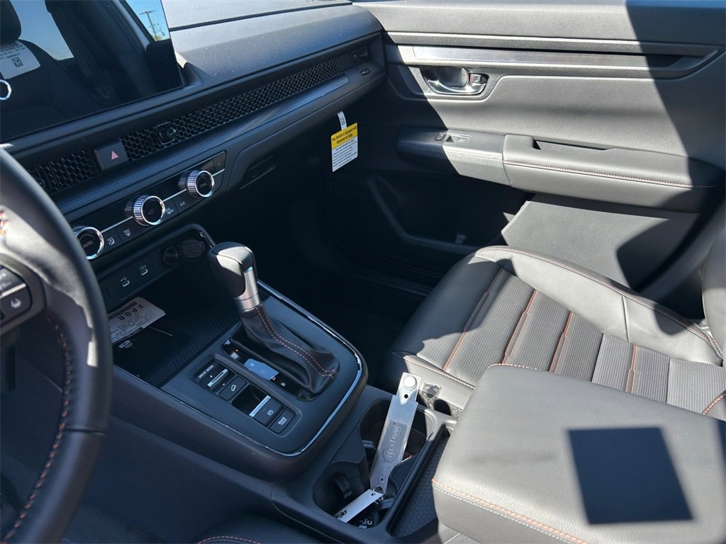 New 2026 Honda CR-V Sport-L image 11