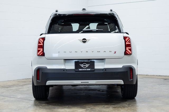 Used 2026 MINI Cooper Countryman S image 9