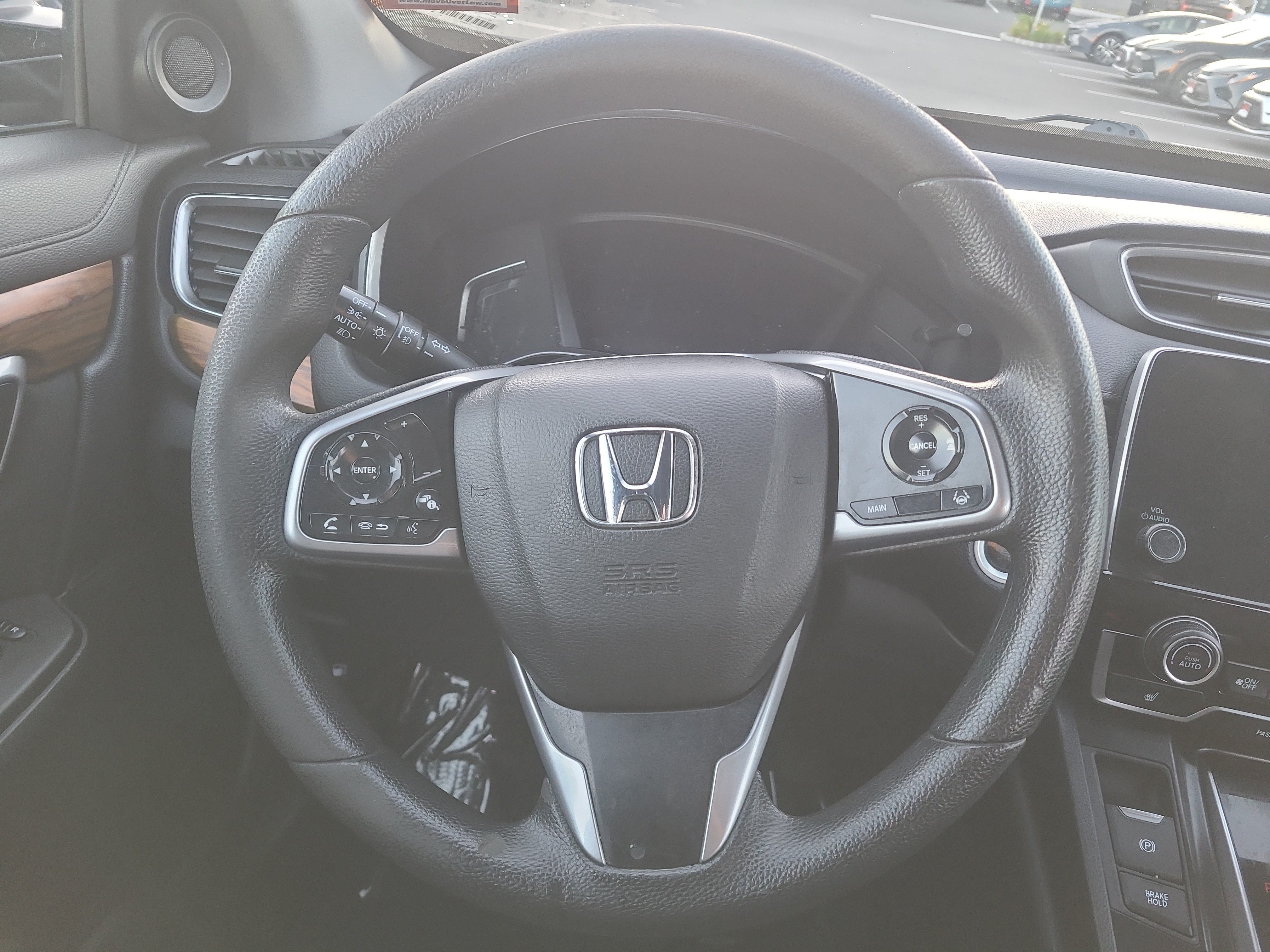 Used 2020 Honda CR-V EX image 22