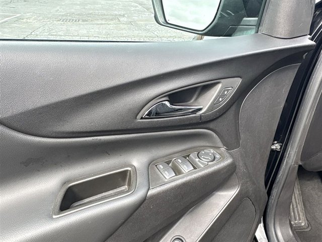 Certified 2024 Chevrolet Equinox LT FWD image 22