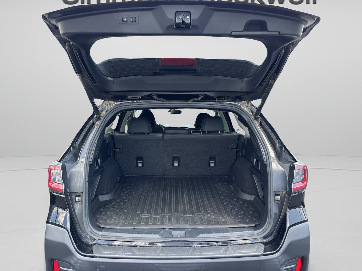 Used 2021 Subaru Outback Onyx Edition XT AWD/4WD image 8