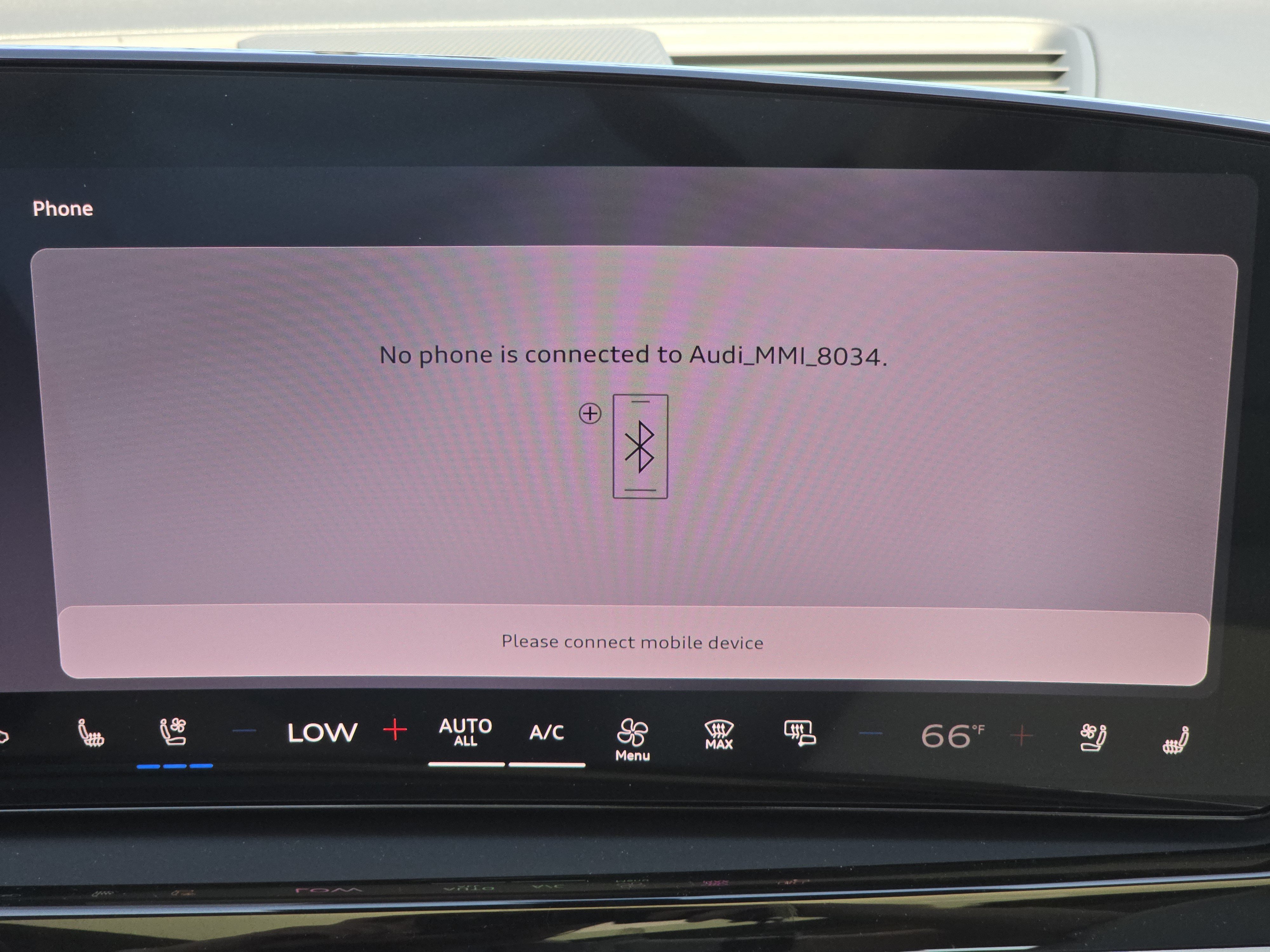 New 2026 Audi A6 Premium Plus AWD/4WD image 14