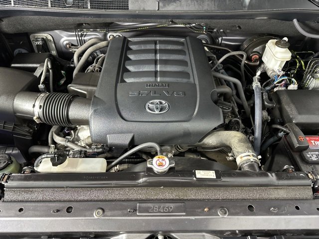 Used 2021 Toyota Tundra 1794 Edition image 10