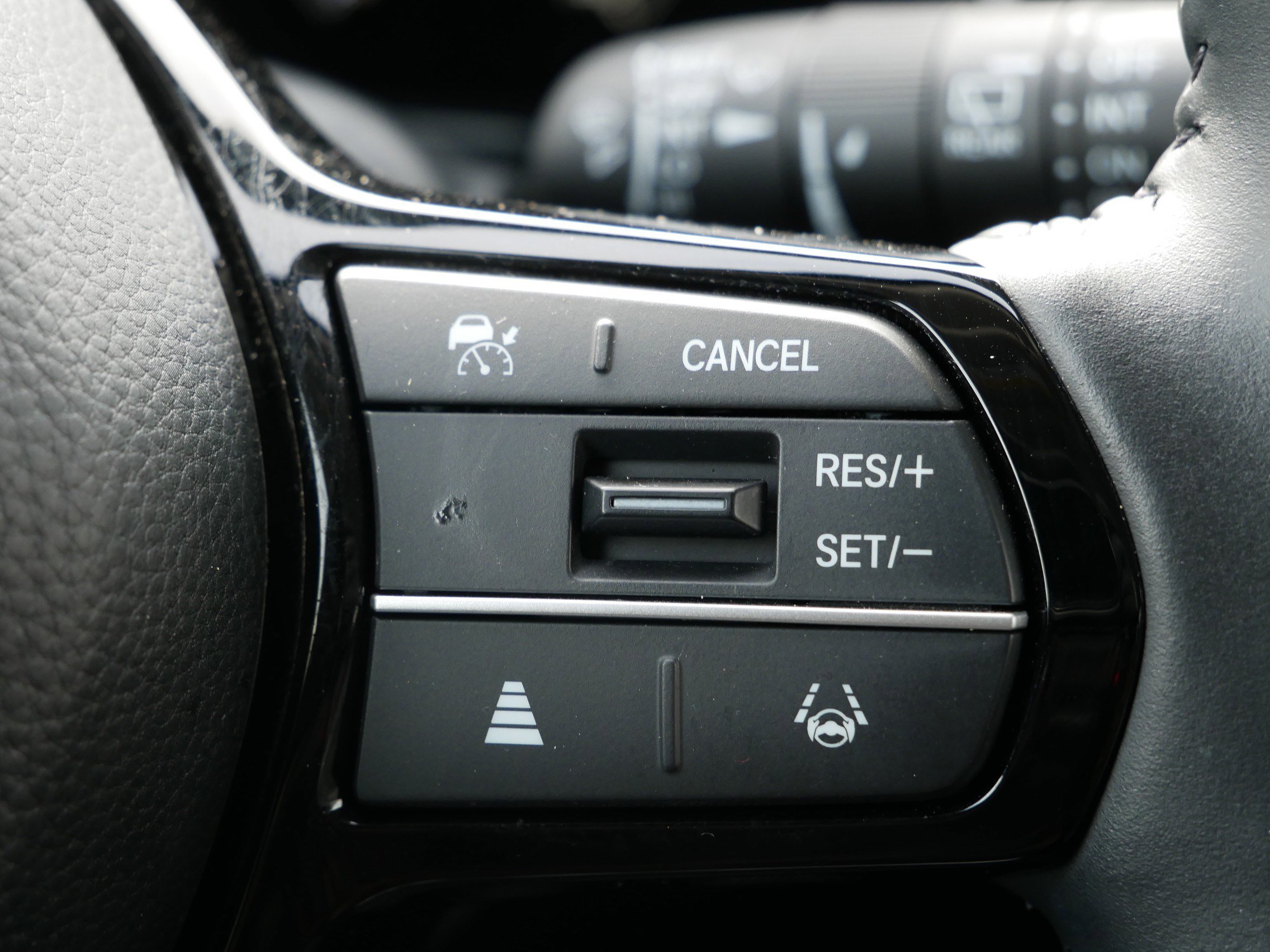 Certified 2024 Honda CR-V EX-L image 30