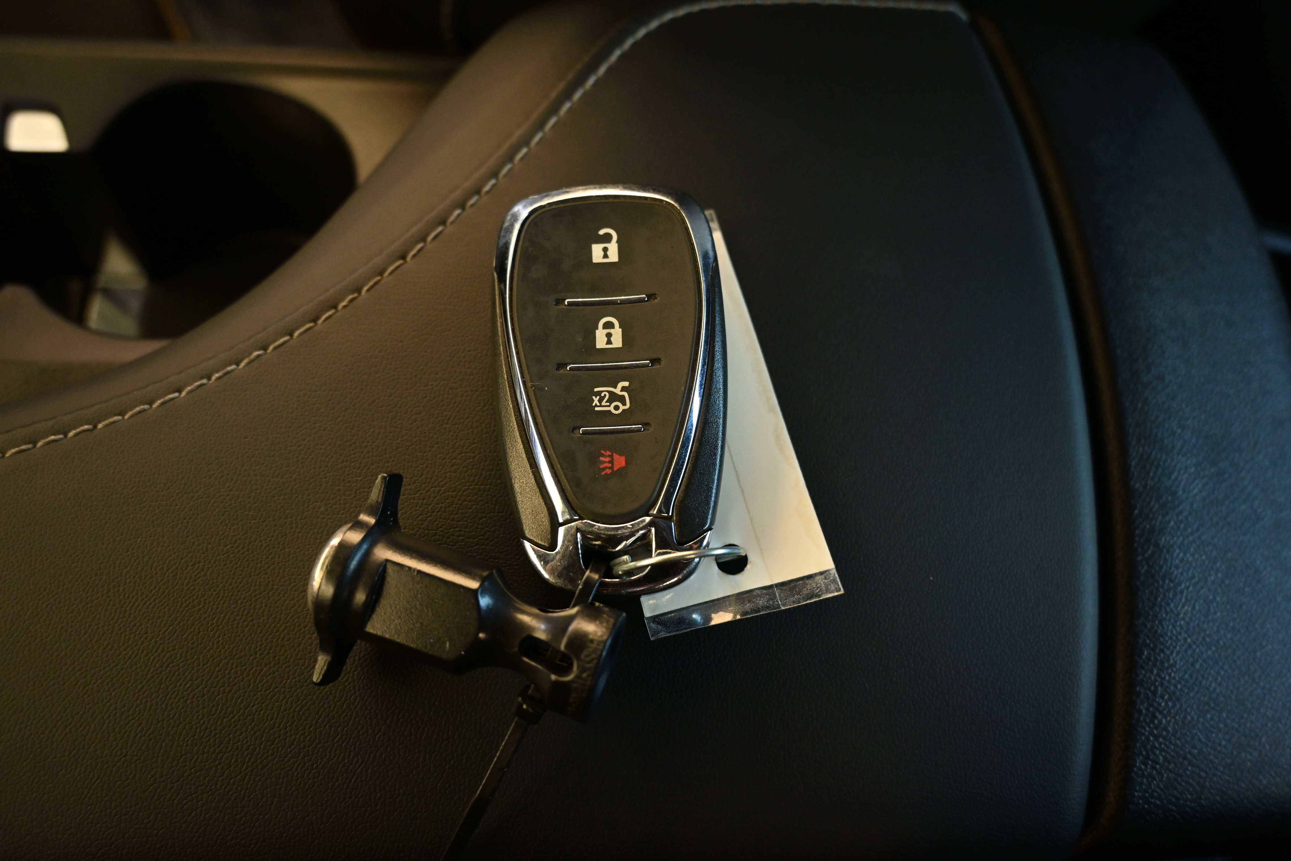 Certified 2022 Chevrolet Camaro SS image 31