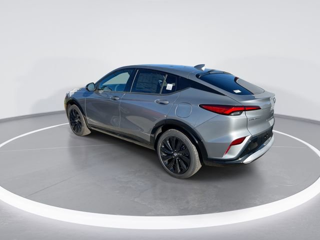 New 2026 Buick Envista Sport Touring w/ Convenience I Package image 6