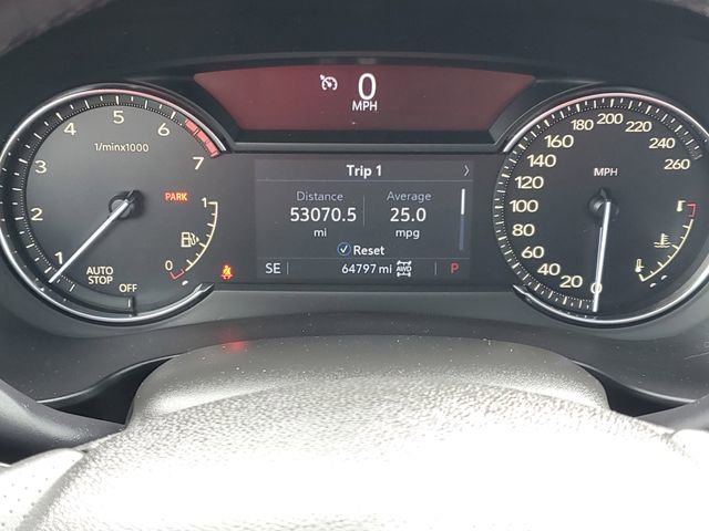 Certified 2020 Cadillac XT4 Sport image 21