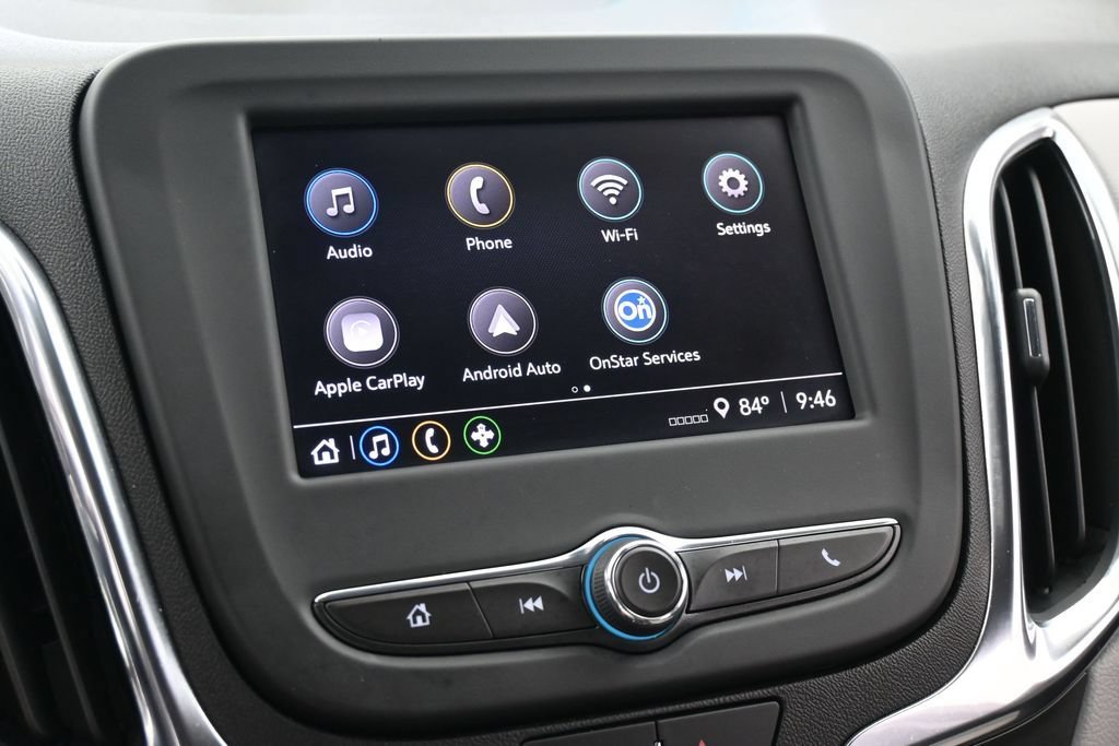 Used 2023 Chevrolet Equinox LS FWD image 18