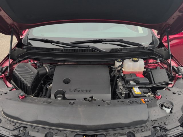 Certified 2023 Buick Enclave Essence w/ Experience Buick Package image 21