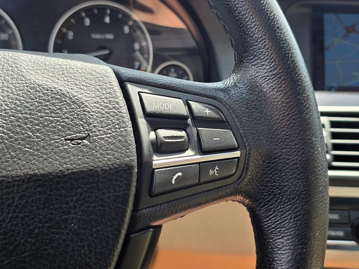 Used 2011 BMW 535i Sedan RWD image 27