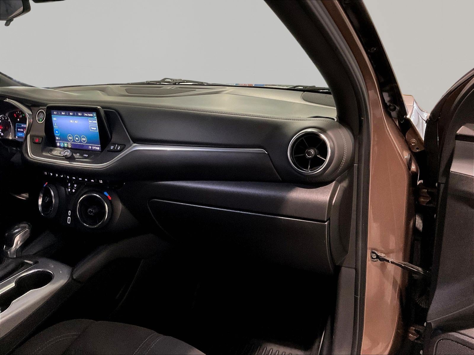 Used 2019 Chevrolet Blazer LT w/ LPO, Cargo Package FWD image 26