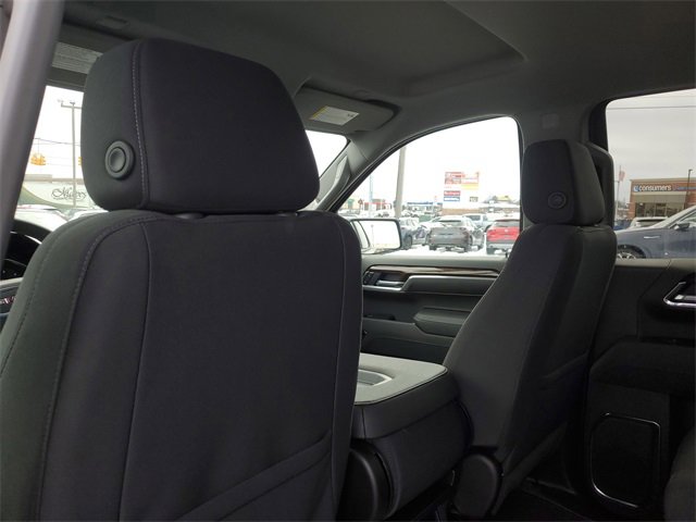 New 2026 GMC Sierra 1500 Elevation image 27