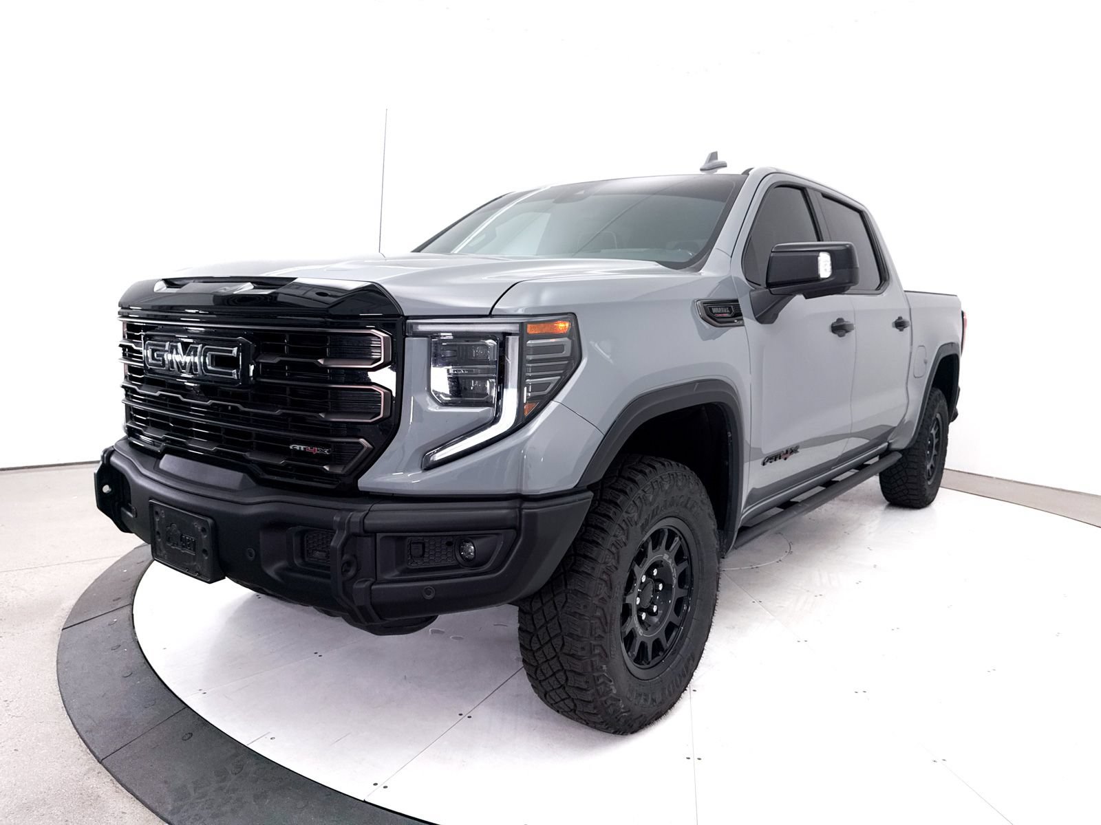 Used 2024 GMC Sierra 1500 AT4X w/ AT4X AEV Edition AWD/4WD image 17