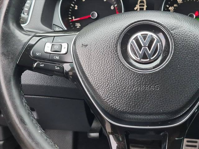 Used 2018 Volkswagen Passat 2.0T S FWD image 29