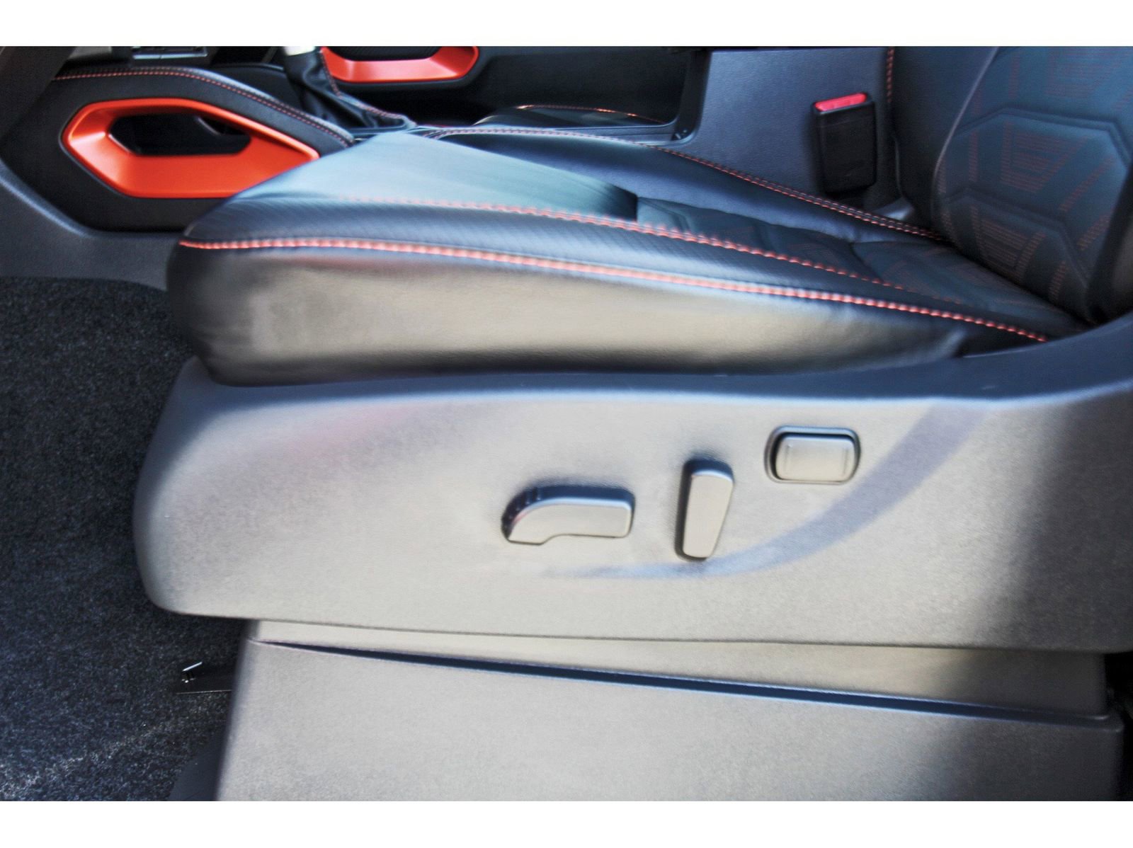 Certified 2025 Nissan Frontier PRO-4X w/ Pro Premium Package image 31