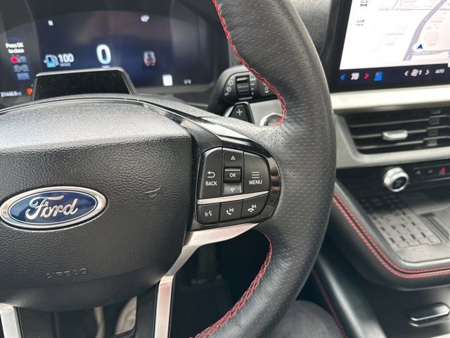 Used 2025 Ford Explorer ST AWD/4WD image 26