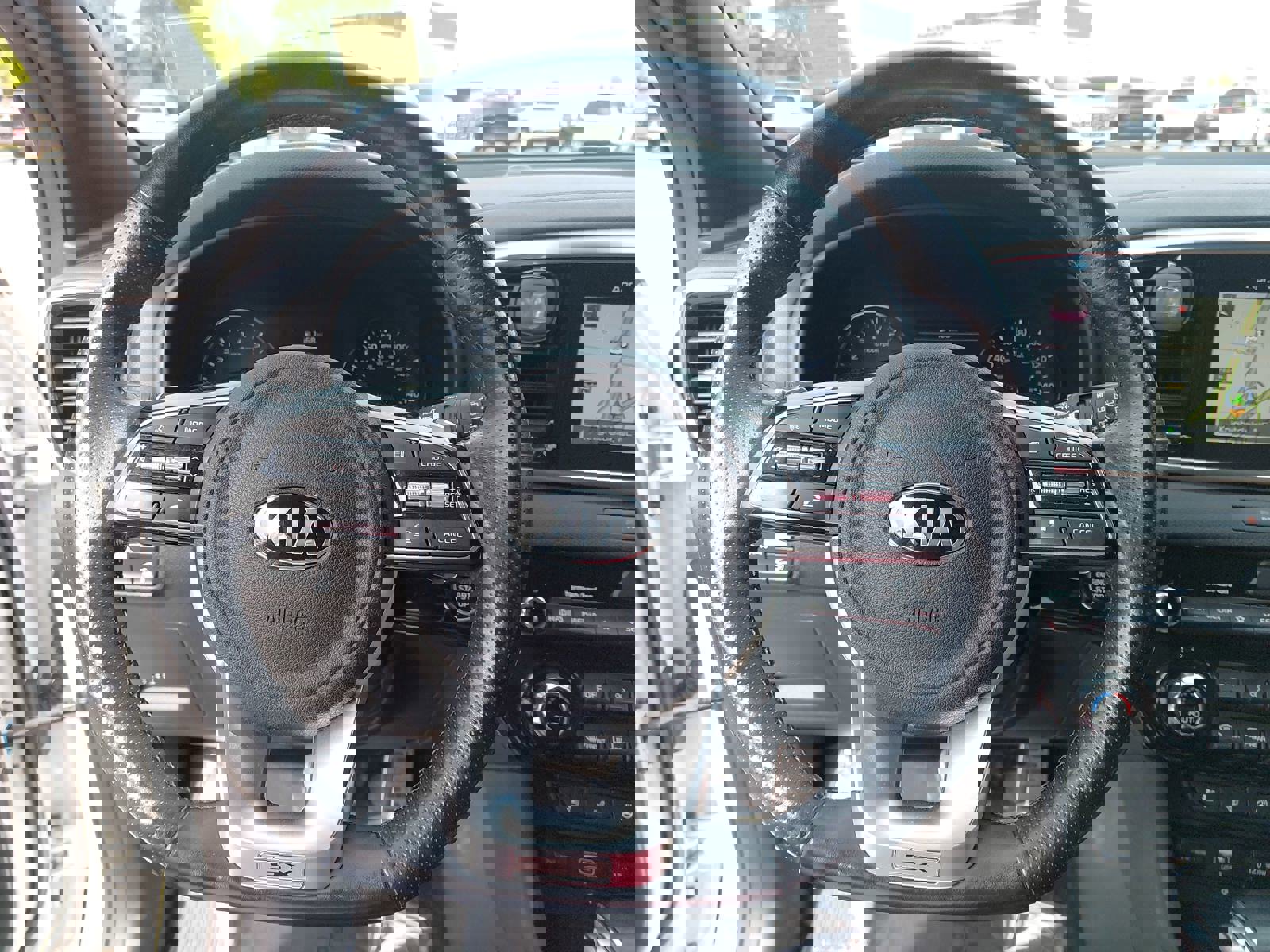 Used 2020 Kia Sportage SX image 18