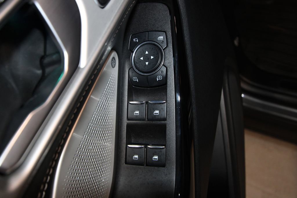 Used 2023 Ford Explorer ST w/ Equipment Group 401A image 6