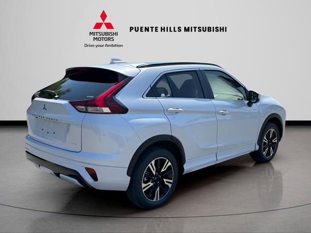 New 2026 Mitsubishi Eclipse Cross SEL image 5