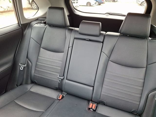 Used 2021 Toyota RAV4 Limited AWD/4WD image 18