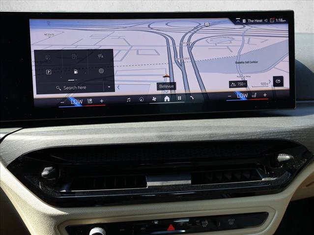 Used 2026 BMW 430i xDrive Convertible AWD/4WD image 17