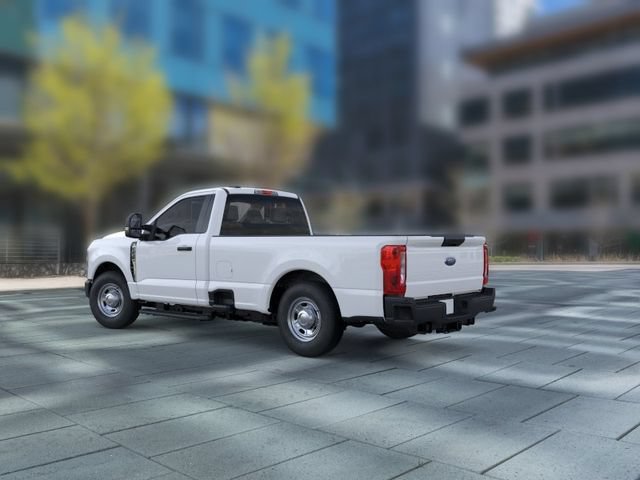 New 2026 Ford F250 XL RWD image 5
