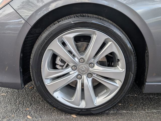 Certified 2023 Acura TLX w/ Technology Package image 12