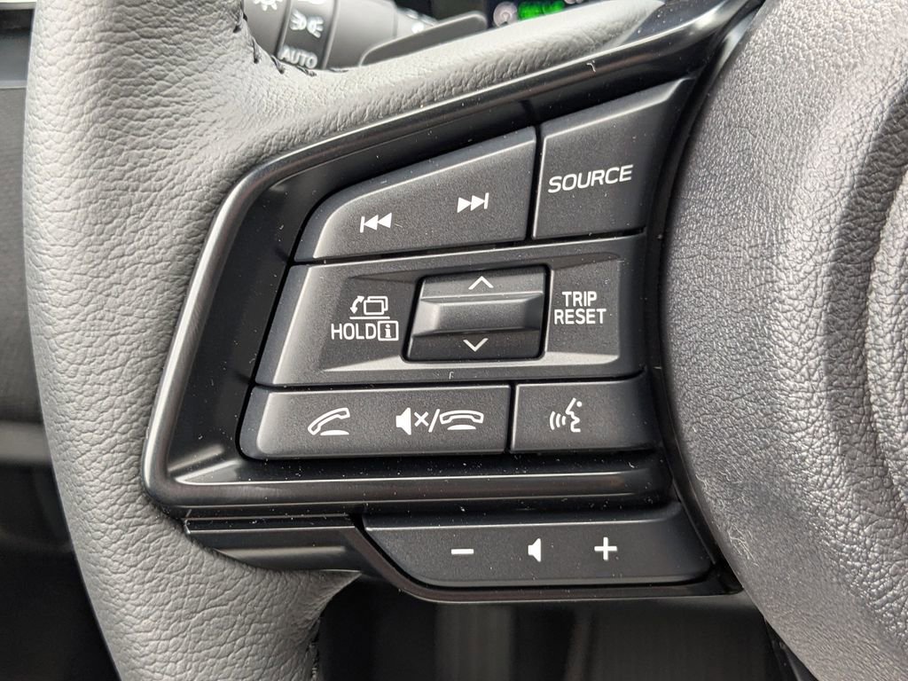 New 2026 Subaru Outback Wilderness AWD/4WD image 25