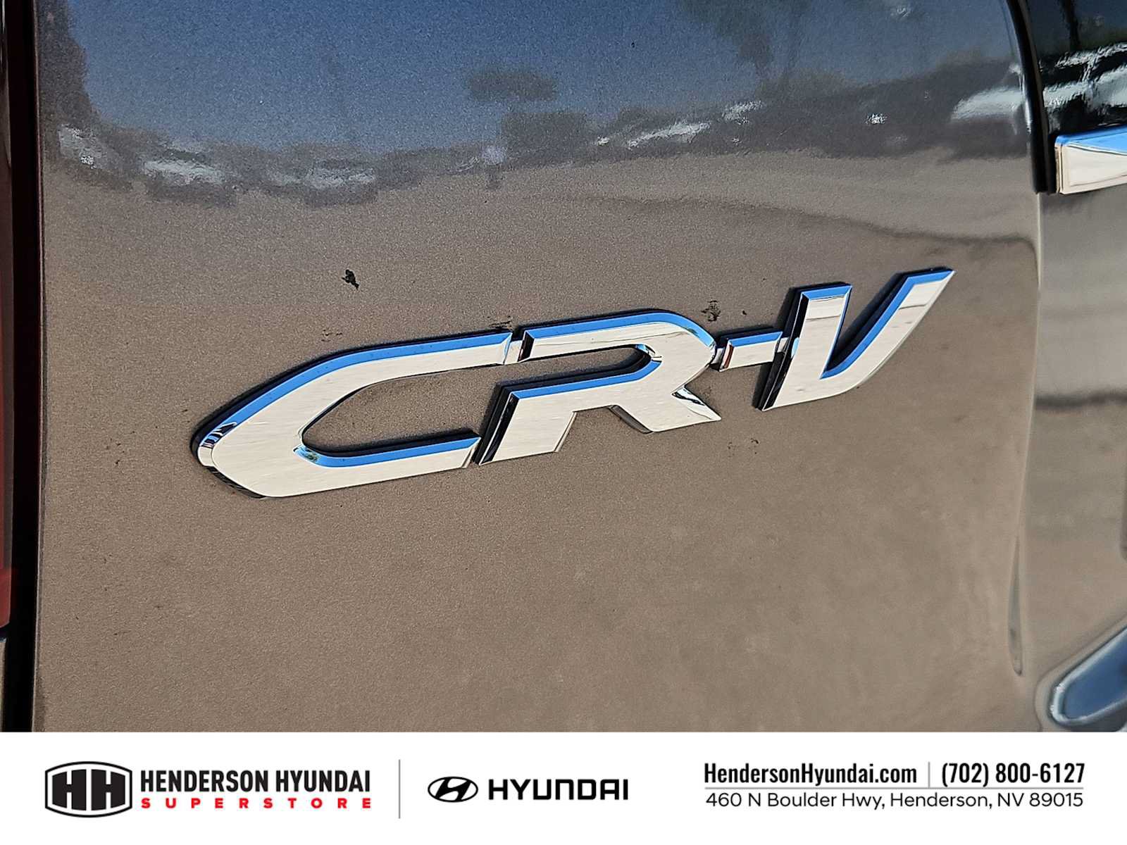 Used 2013 Honda CR-V EX image 13