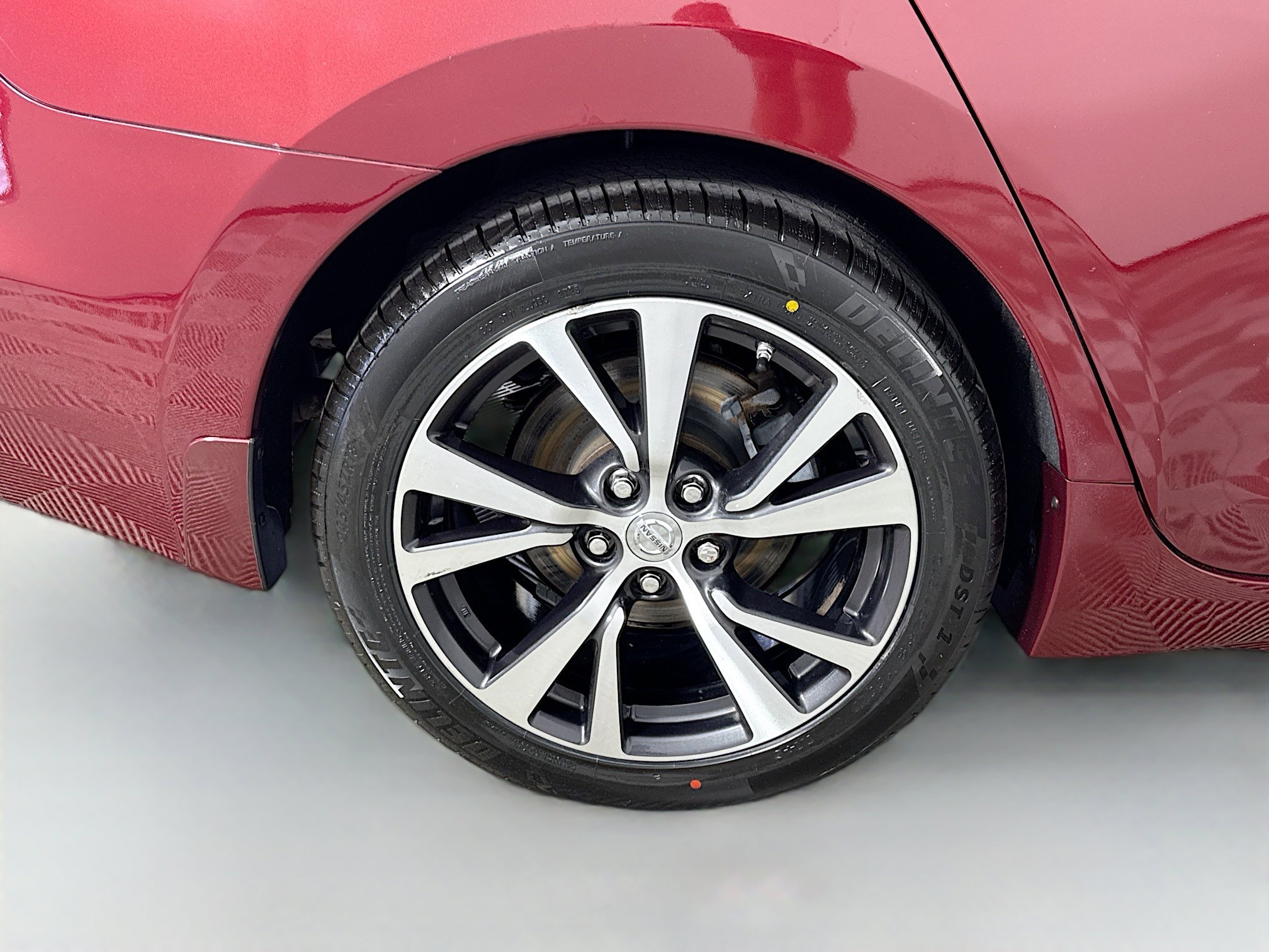 Used 2016 Nissan Maxima 3.5 SV FWD image 33