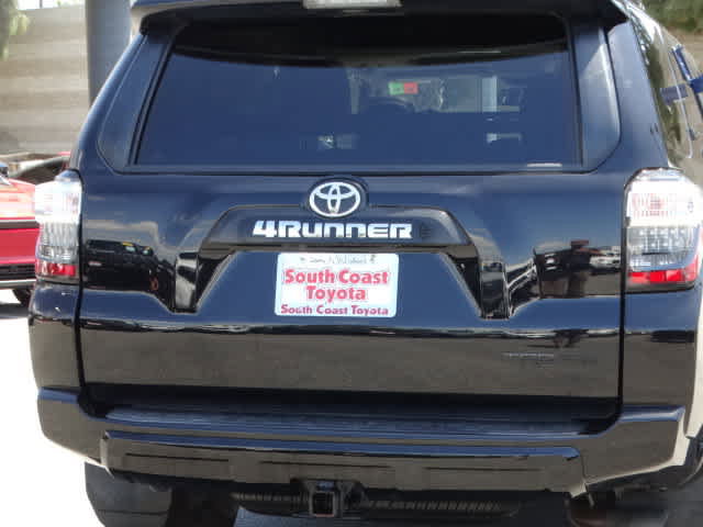 Used 2020 Toyota 4Runner TRD Pro AWD/4WD image 15