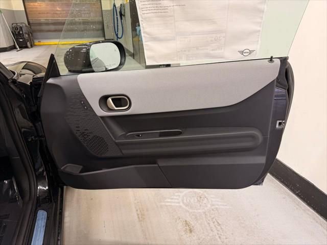 New 2026 MINI Cooper S image 21