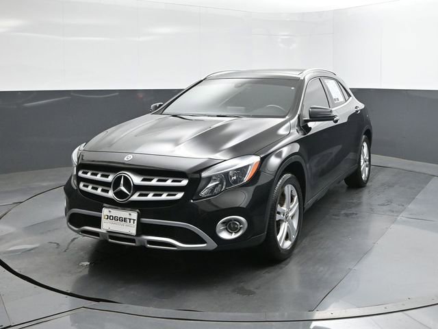 Used 2019 Mercedes-Benz GLA 250 4MATIC image 30