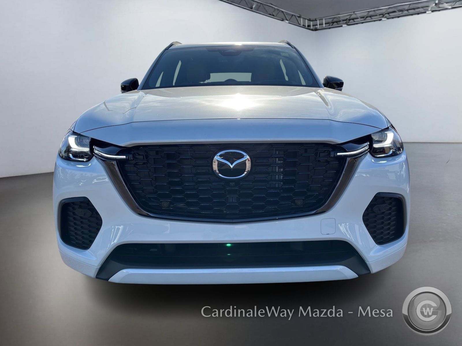 New 2026 MAZDA CX-70 3.3 Turbo S w/ Premium Plus image 9