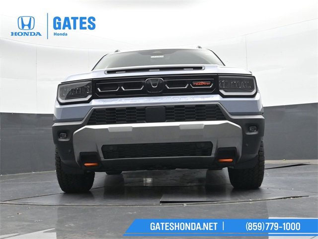 New 2026 Honda Passport TrailSport image 36