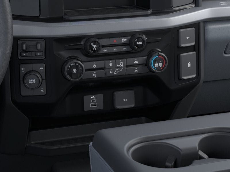 New 2026 Ford F450 XL AWD/4WD image 17